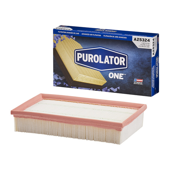 Purolator Purolator A25324 PurolatorONE Advanced Air Filter A25324